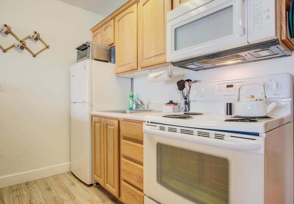 Make your favorite meals here