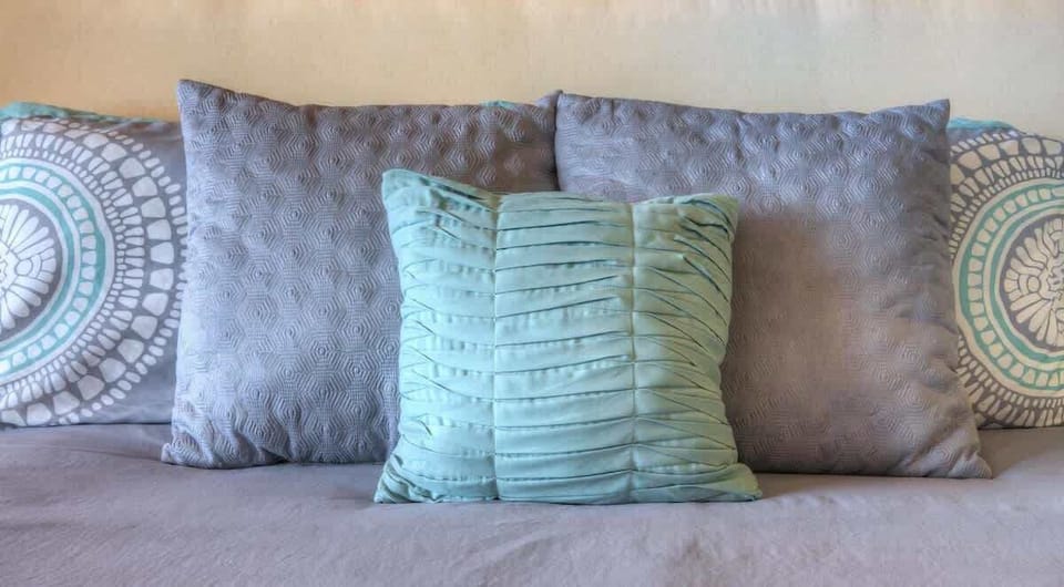 Stay cozy here