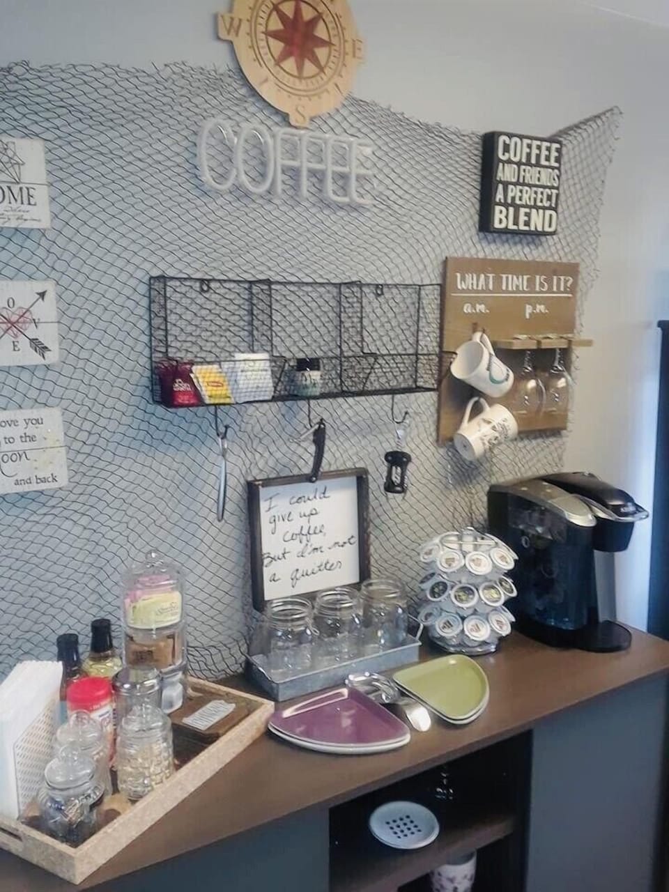 Coffee Bar