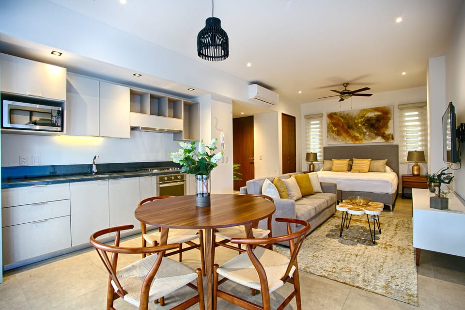 Modern decor