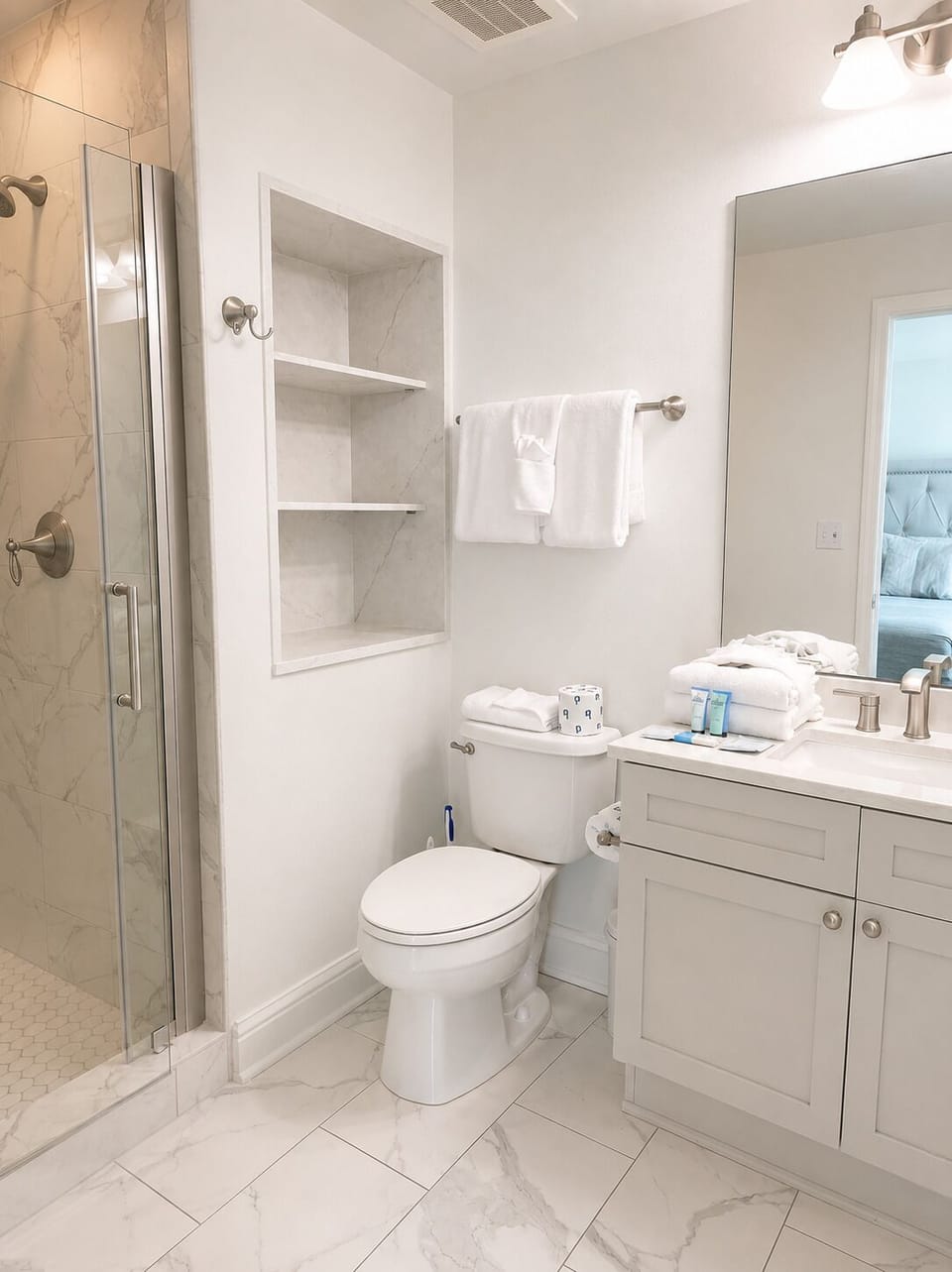 Guest Bathroom #3