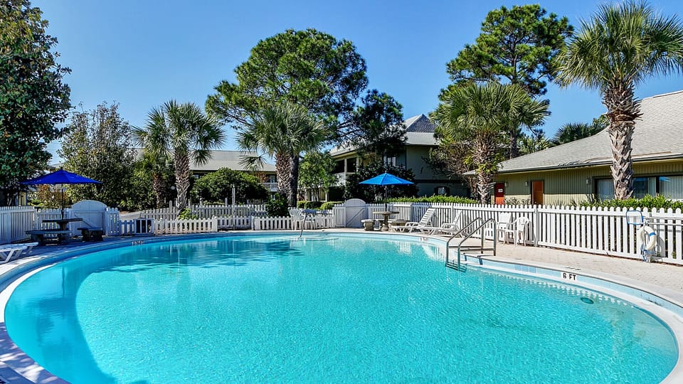 Beachwood Villas 3A