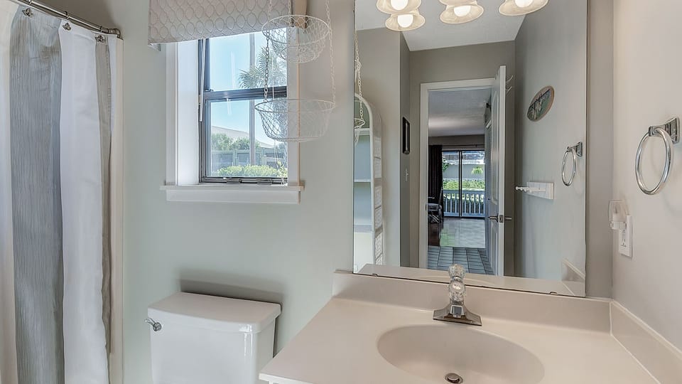 Beachwood Villas 3A