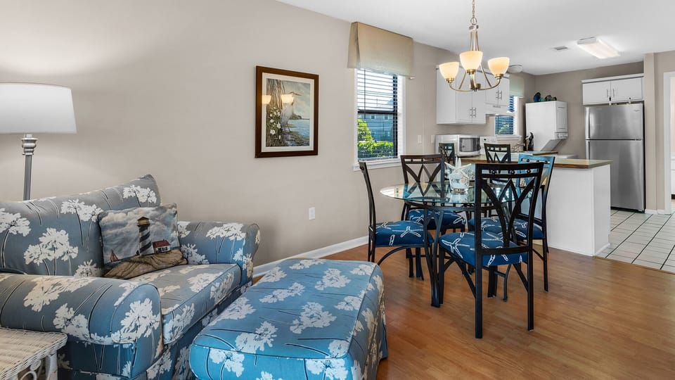 Beachwood Villas 3A