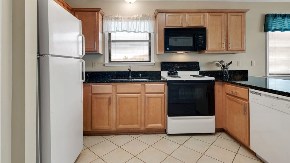 Beachwood Villas 3H