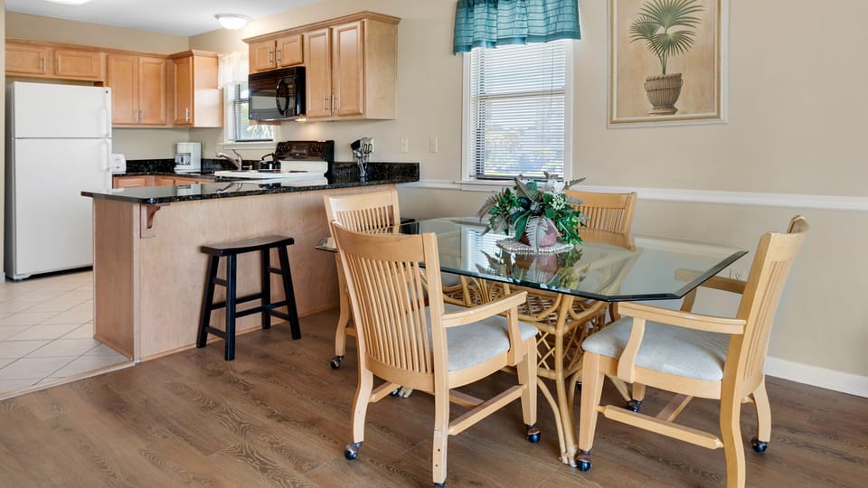 Beachwood Villas 3H
