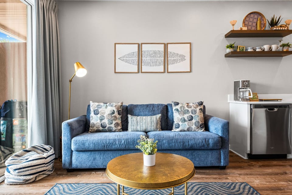 GCB206 - Living area