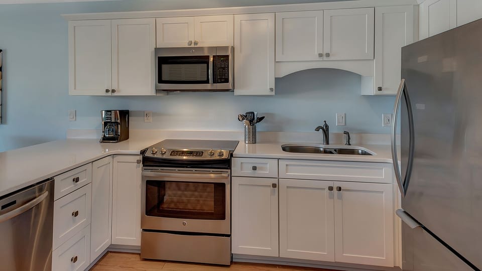 Beachwood Villas 7F