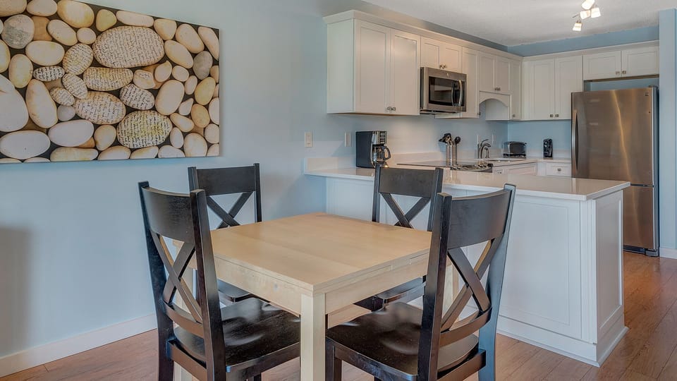 Beachwood Villas 7F