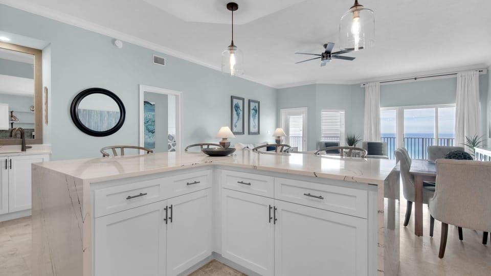Legacy 403 Kitchen