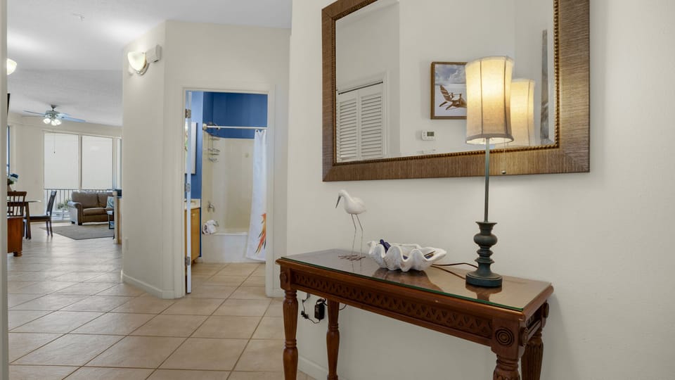 Dunes of Seagrove 202C Entry