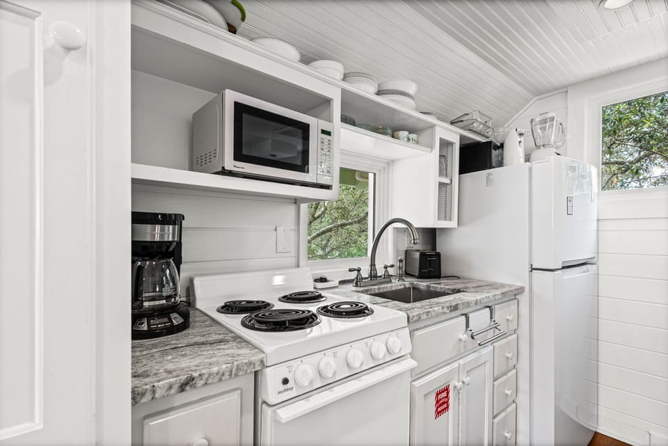 Margarita Days - 2nd Floor Kitchen area