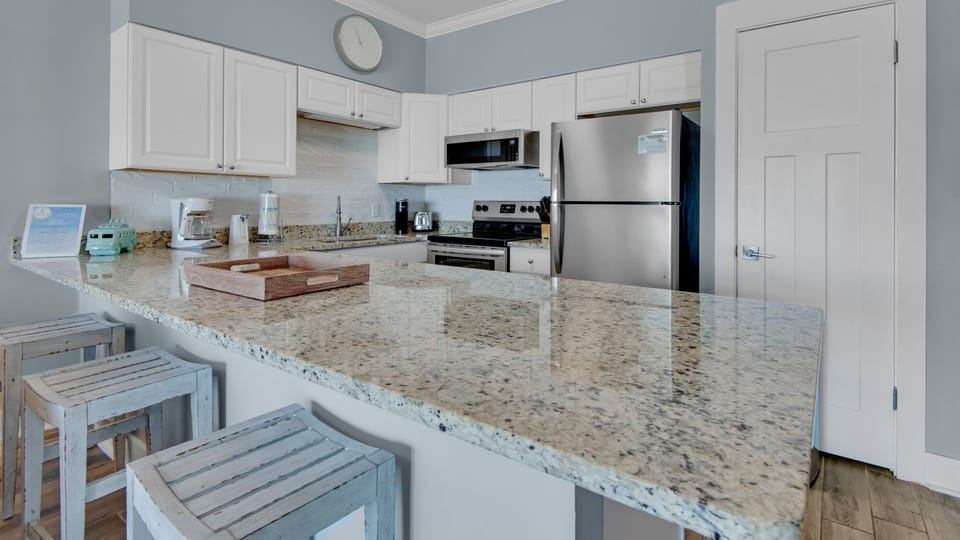 Palms A12 Kitchen