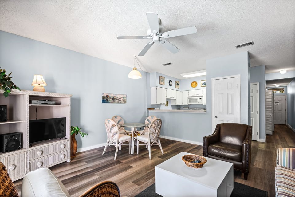 Palms B5