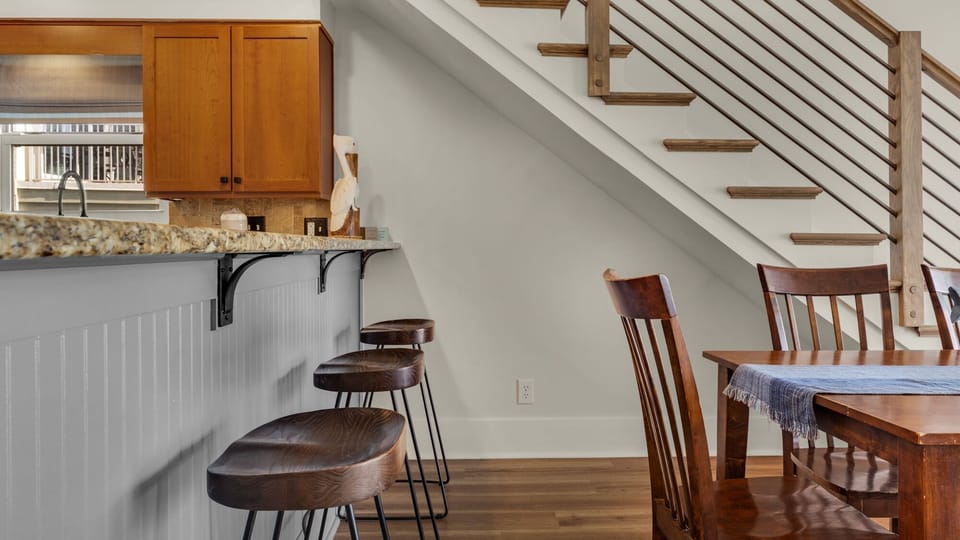 Eastern Shores 211 Kitchen