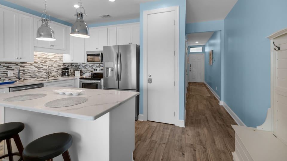Palms C14 Kitchen