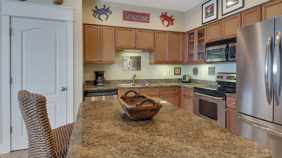 Villas at Seagrove C401