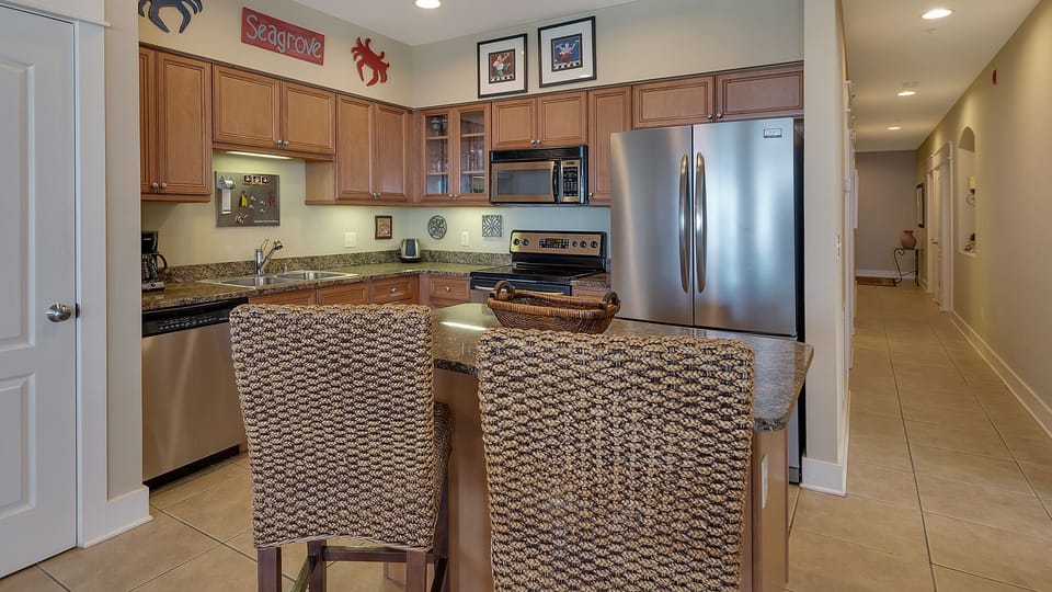 Villas at Seagrove C401