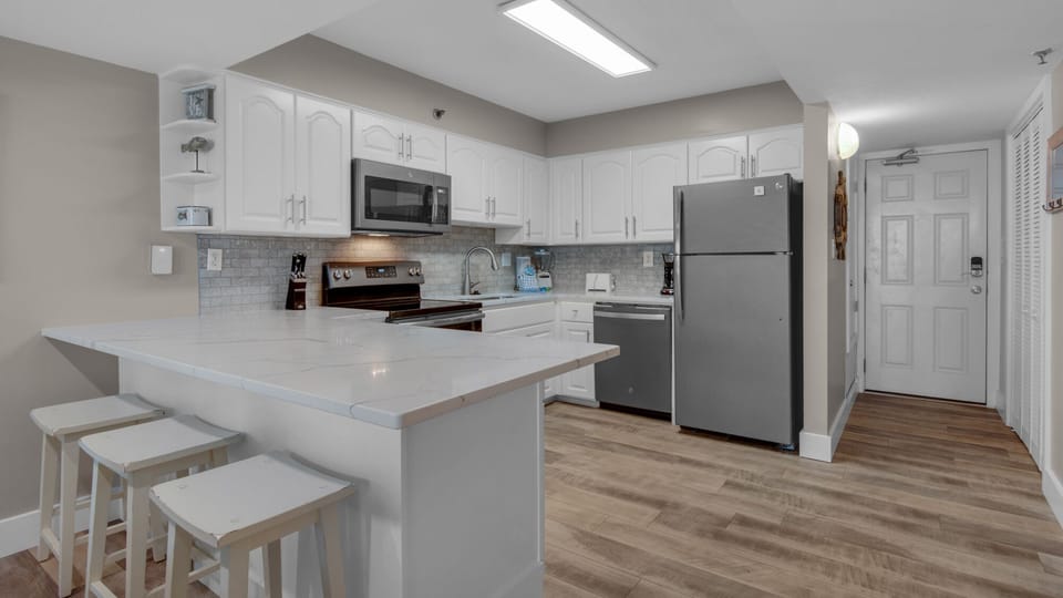 BeachCrest 203