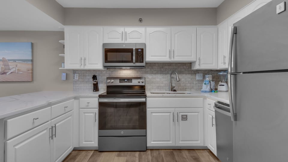 BeachCrest 203