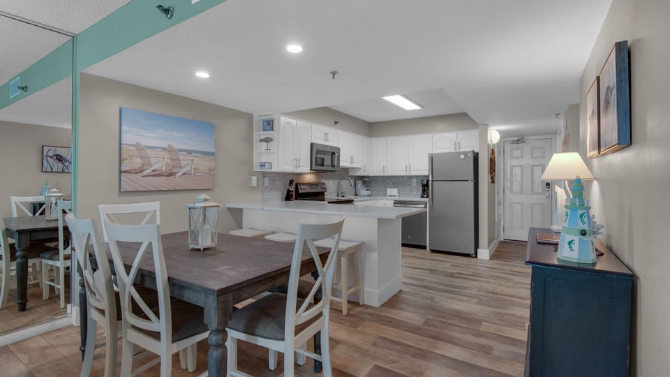 BeachCrest 203