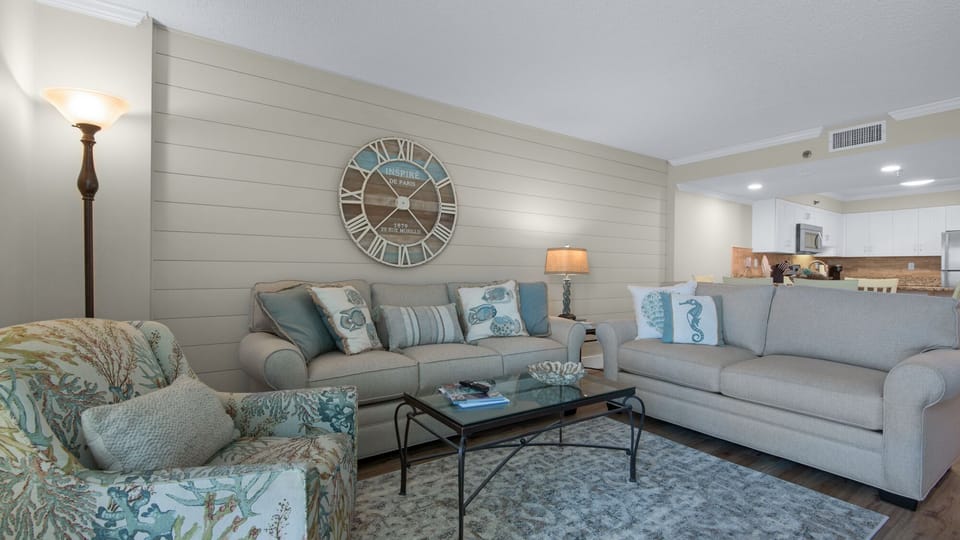 BeachCrest 205
