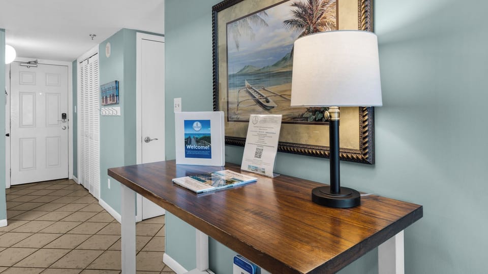 BeachCrest 301