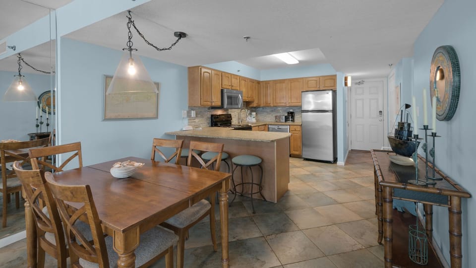 BeachCrest 403