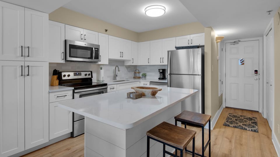 BeachCrest 1101