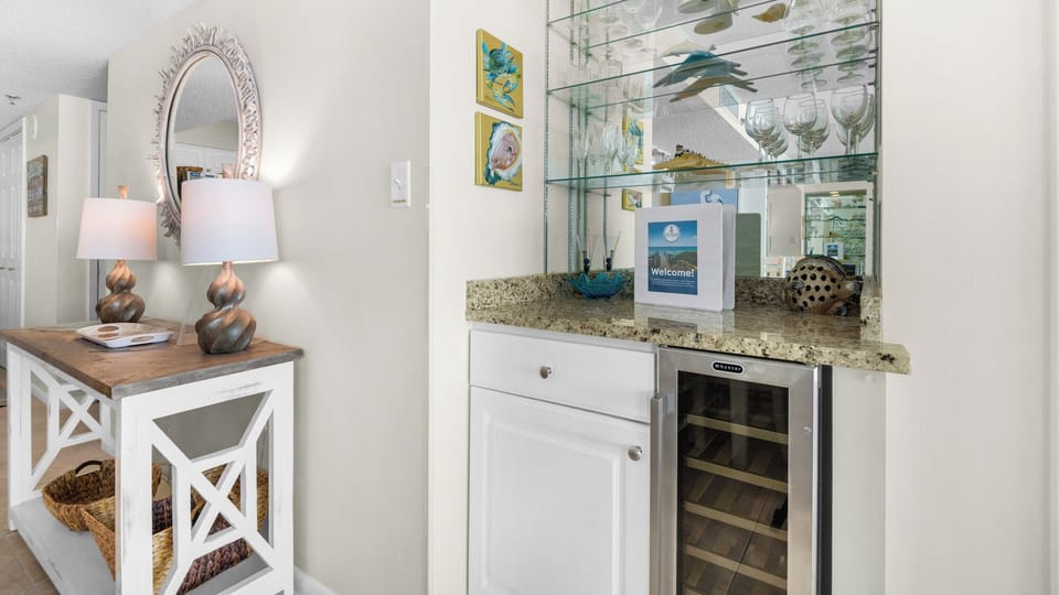 BeachCrest 1203