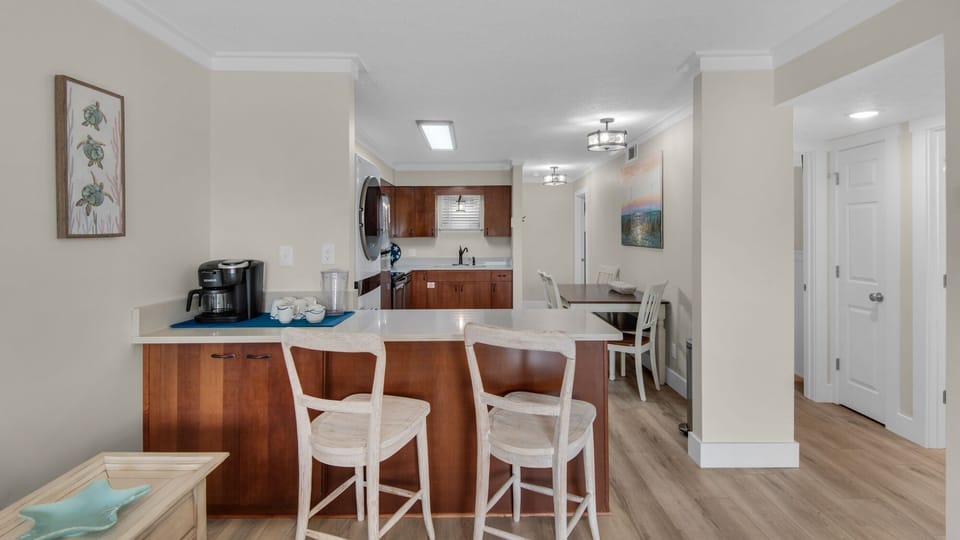 Beacons 1 Kitchen