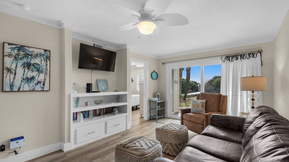 Beacons 1 Living Area