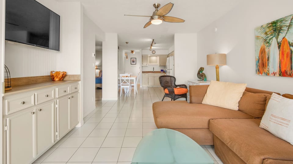Beacons 4 Living Area