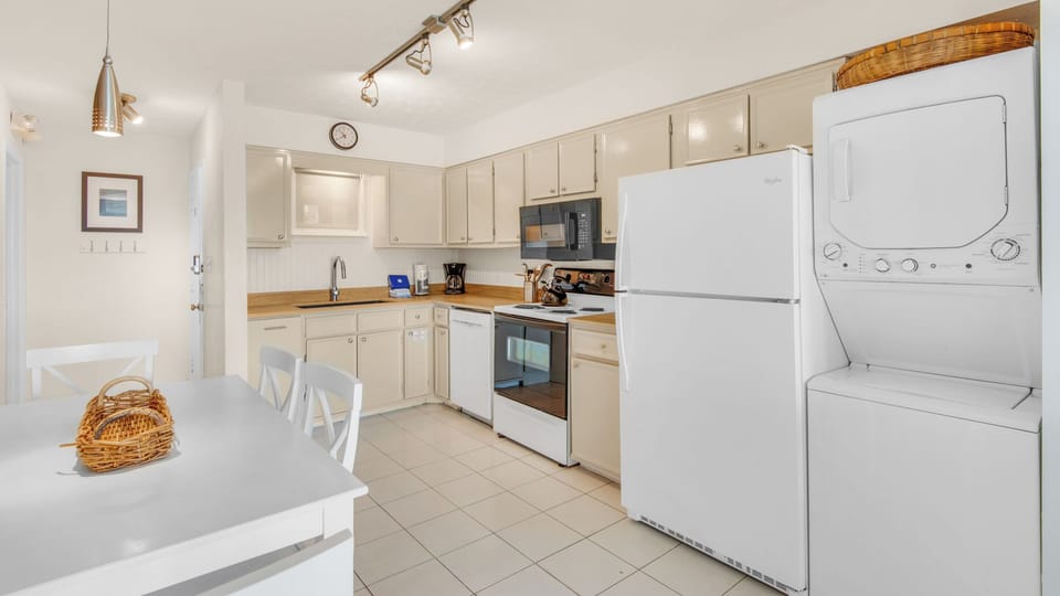 Beacons 4 Kitchen