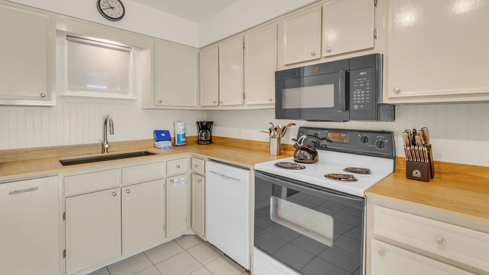 Beacons 4 Kitchen