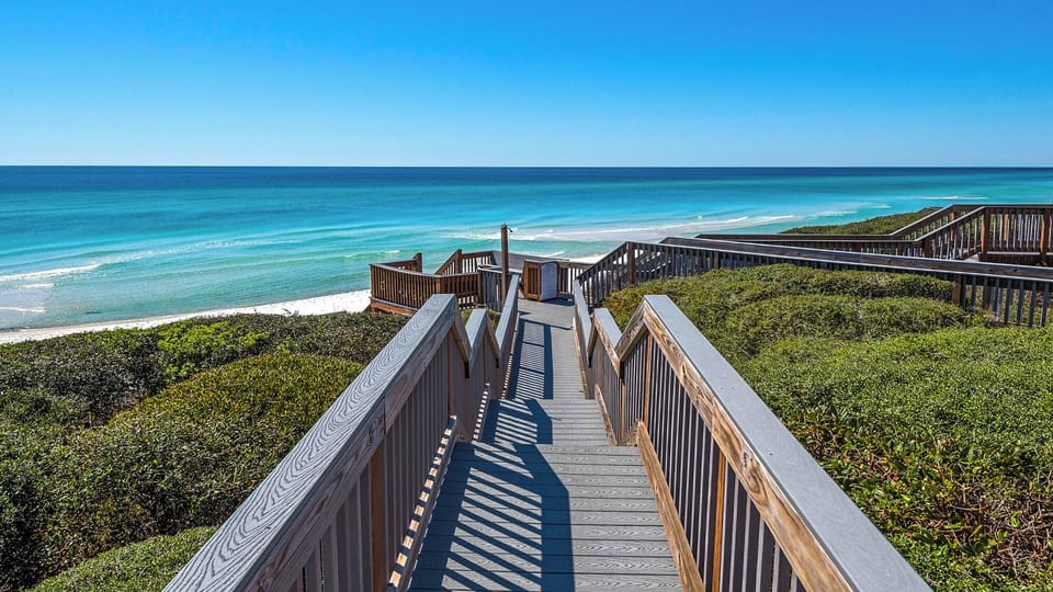Blue Nine Boardwalk