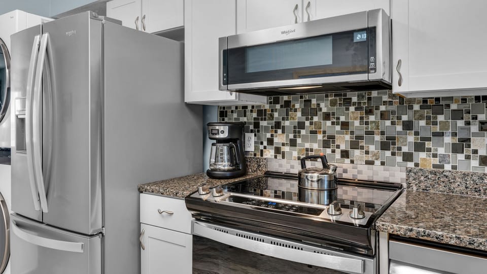 BSC05 Kitchen Area