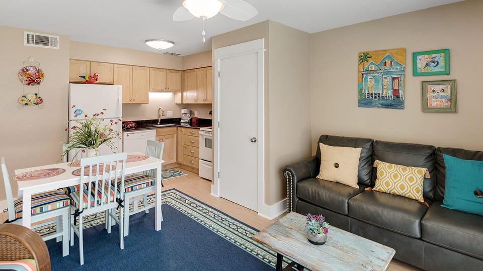 Beachside Condo 14