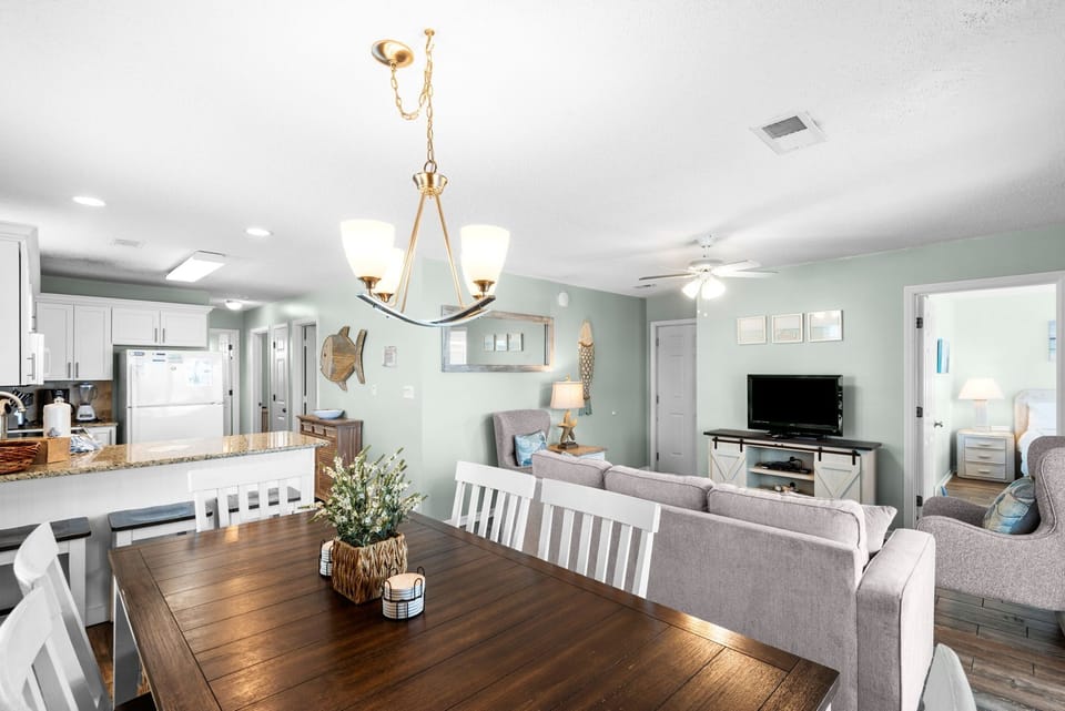 Beachside Villas 531