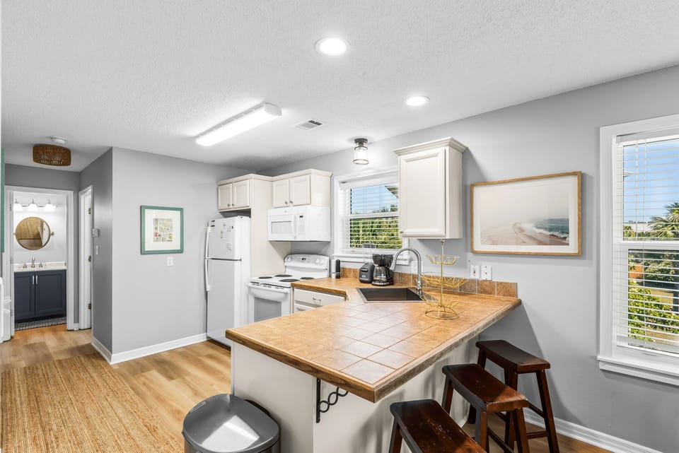 Beachside Villas 623
