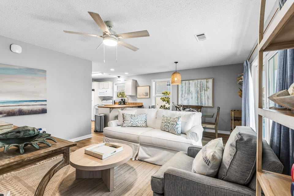 Beachside Villas 623