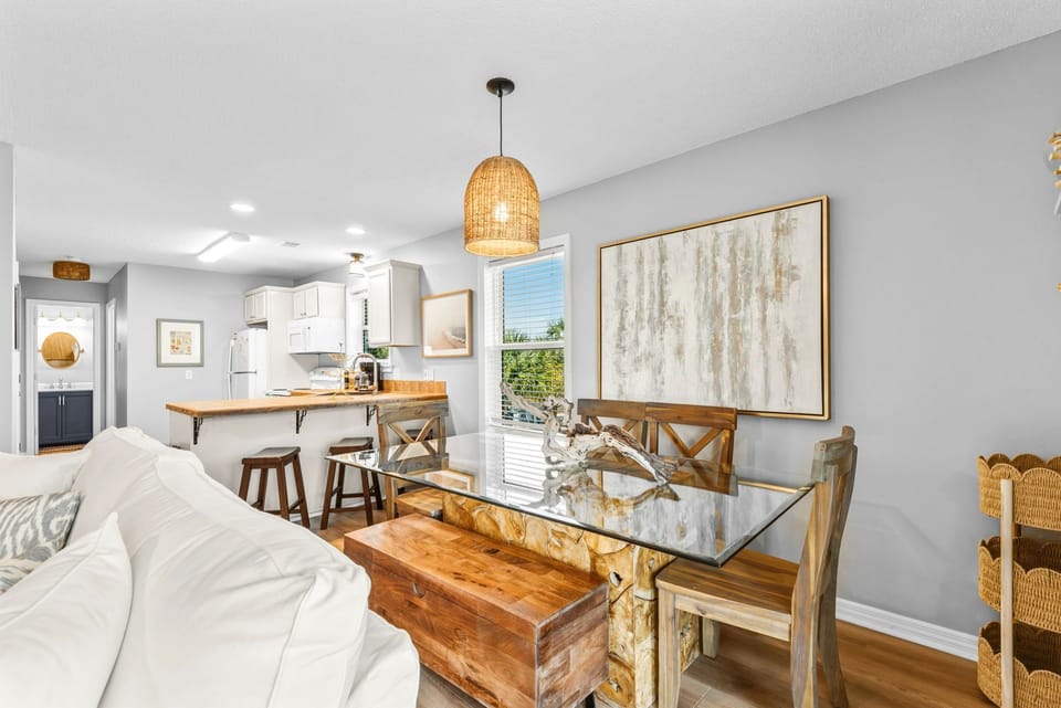 Beachside Villas 623