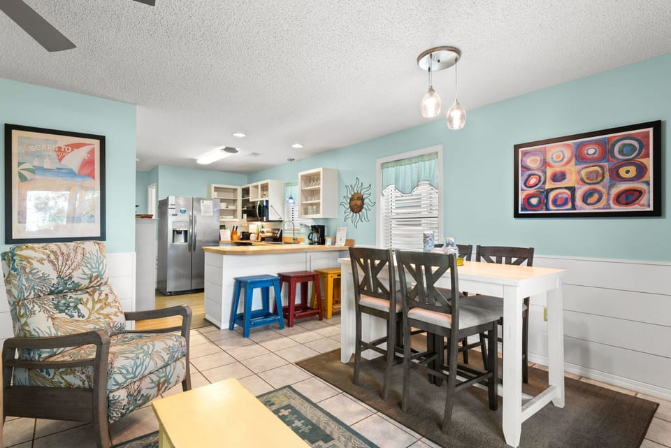 Beachside Villas 714