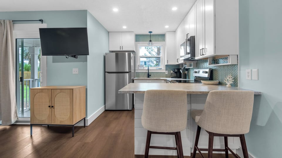 Beachside Villas 1013