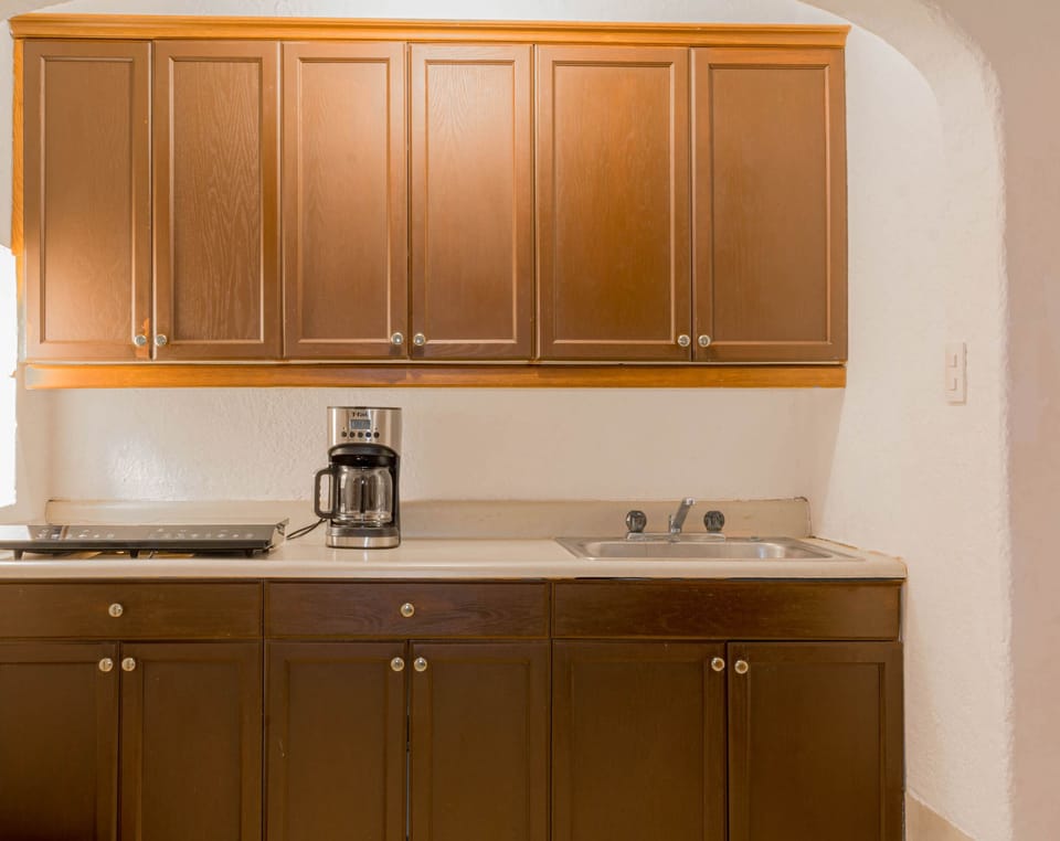 Superior Suite | Private kitchen