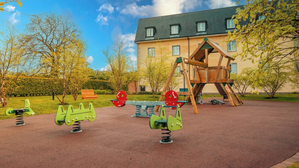 Cavan Crystal Hotel Hotel in Ireland
