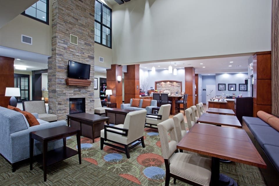 Enjoy FREE on-site breakfast when you stay with us!
