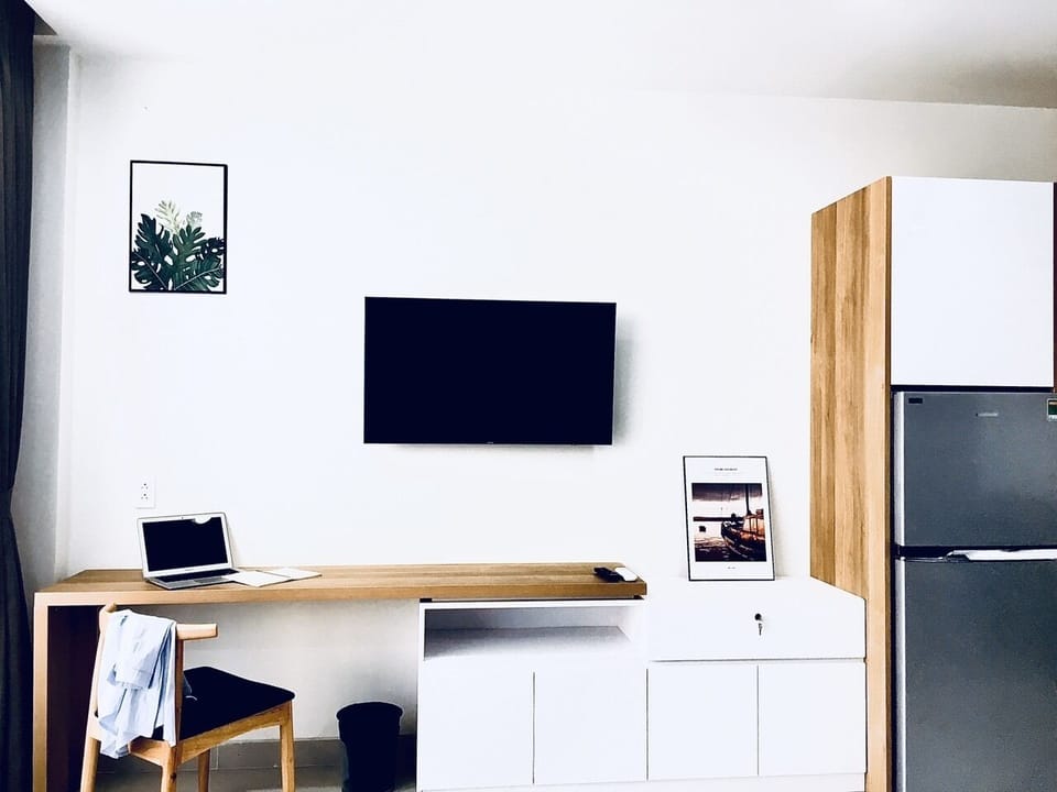 Smart TV
