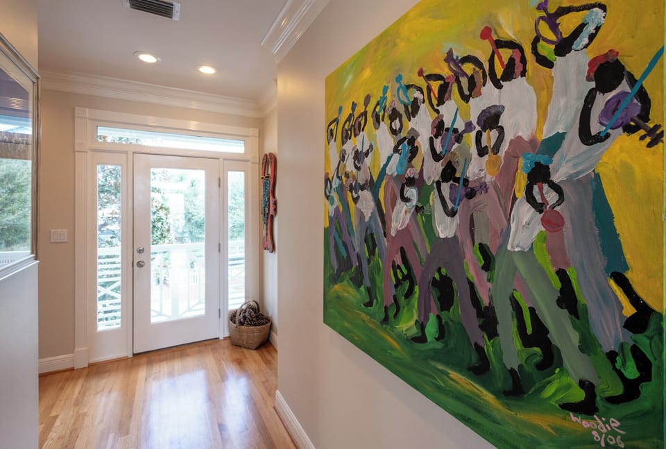 Entry Foyer (2)