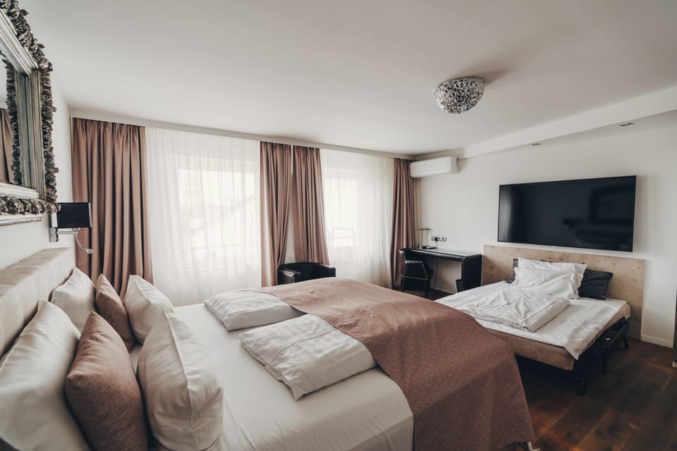 Berial Hotel in Neuss